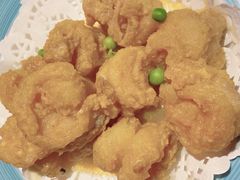 -几荷·恰似故人来(秀水广场店)