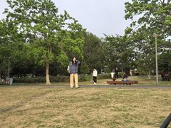-苏州东太湖生态园