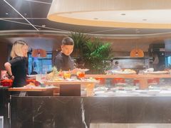 -拉蒂娜·巴西牛排馆 Latina·Brazilian Steakhouse(王府井喜悦店)