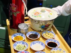 -手选潮汕鲜牛肉火锅(二七广场店)