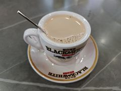 -永盛茶档·港式餐厅(桥北店)