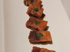 -丽轩中餐厅(广州丽思卡尔顿酒店)