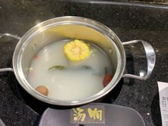 -汤响自助回转火锅百汇(乐峰广场店)