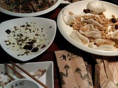 -章吴记喜瑞餐厅(东东城店)