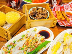 -西关味(大卫城店)