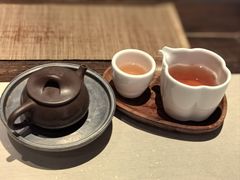 -青藤茶馆(凤起路店)