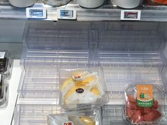 -盒马鲜生(岭南新世界店)