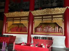 -历代帝王庙博物馆