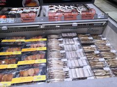 -果蔬好生活超市(乐堤港店)