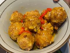 -传统菜农庄(皇姑路店)