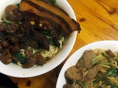 -泰顺江南春面馆