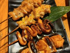 -一道浪居酒屋