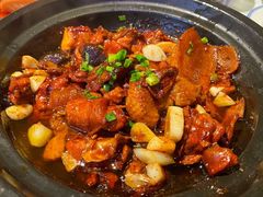 -浔庐餐厅•江西老字号•九江菜(烟水亭店)