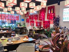 -牛市坎火锅(建设路店)