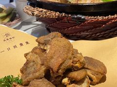 -至尊强仔(正光北街店)