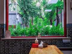 -清真-戏楼王记牛肉面
