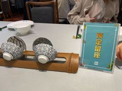 -南景饭店(万家丽路店)