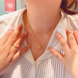 点击看大图 -Cindy Jewelry·钻戒·彩色宝石
