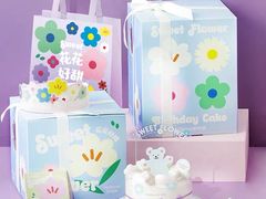 -好利来(盘锦万达店)