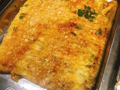 -云晓光头烧烤吧(川沙绿地店)