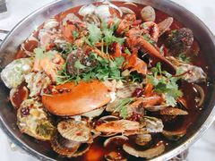 -香满居张记小厨私房菜(青岛站店)