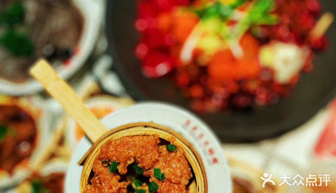 朱光玉｜适合80后集体怀旧的重庆火锅