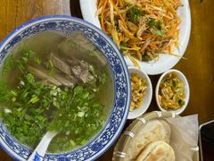 普通水盆羊肉-长安后宰门水盆羊肉(新都心店)