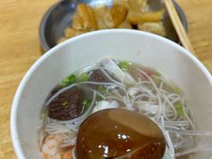 -阿玲面线糊(溪岸路店)
