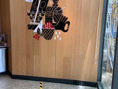 -星巴克(福州万象九宜城分店)
