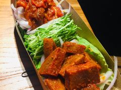-么肆烤肉(汉街形象店)