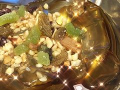 红糖冰粉-憨铁匠老火锅(龙岗万科里店)