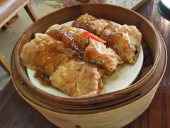 -香江小厨 The Kitchen(香江俱乐部店)