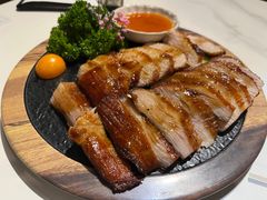 -清迈泰·泰国餐厅(华发商都店)