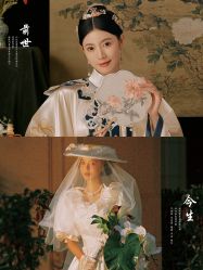 -卡米拉婚纱摄影工作室(金汇广场店)