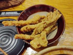 -平娃三宝烧烤·面食(南小街店)