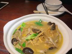 -永安鱼庄·镇江菜(丁卯店)