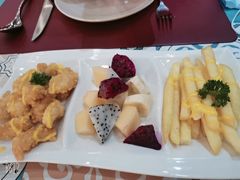 -西单元牛排馆(长安大学城店)