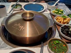 -大头椰·海南椰子鸡火锅(思明万象城店)