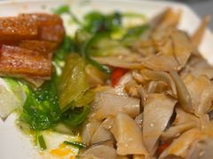 -海底捞火锅(吴中路店)