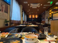 大堂-安妮意大利餐厅(国贸店)