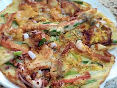 -真利味·脊骨火锅·正宗韩国料理(韩乐坊店)