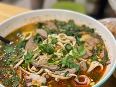 -筒骨麻辣烫(永同昌公寓胜明花园店)