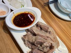 -品回味清真西北楼(宁波首店)