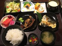 -富力希尔顿酒店·源氏日餐厅