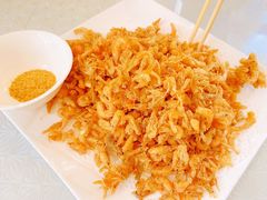 炸小河虾-观澜湖底捞(观澜墅店)