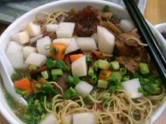 -珍珍小食店(西华路店)