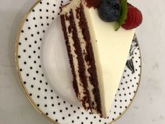 魅惑红丝绒蛋糕切块-姆们M Sweetie Cake(三里屯店)