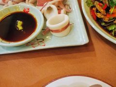 -抱德·潮汕味(敦和店原惠城鱼仔)