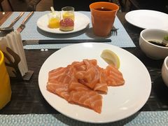-盛之乡温泉渡假村仕林餐厅