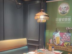 -通海俄式烧烤·俄罗斯大串(嵩山路店)